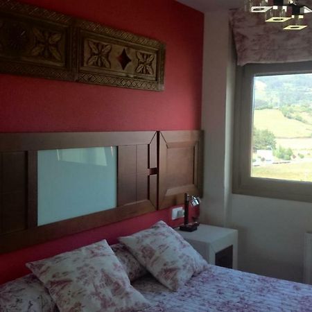 Apartamentos Ria De Villaviciosa Вільявісьйоса Екстер'єр фото