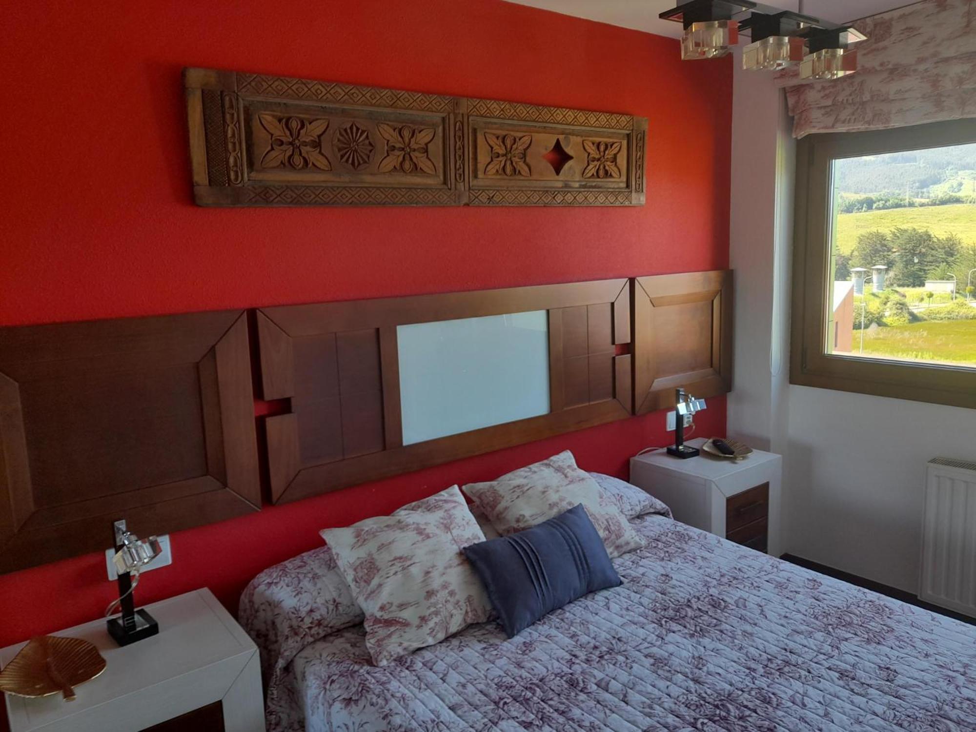 Apartamentos Ria De Villaviciosa Вільявісьйоса Екстер'єр фото