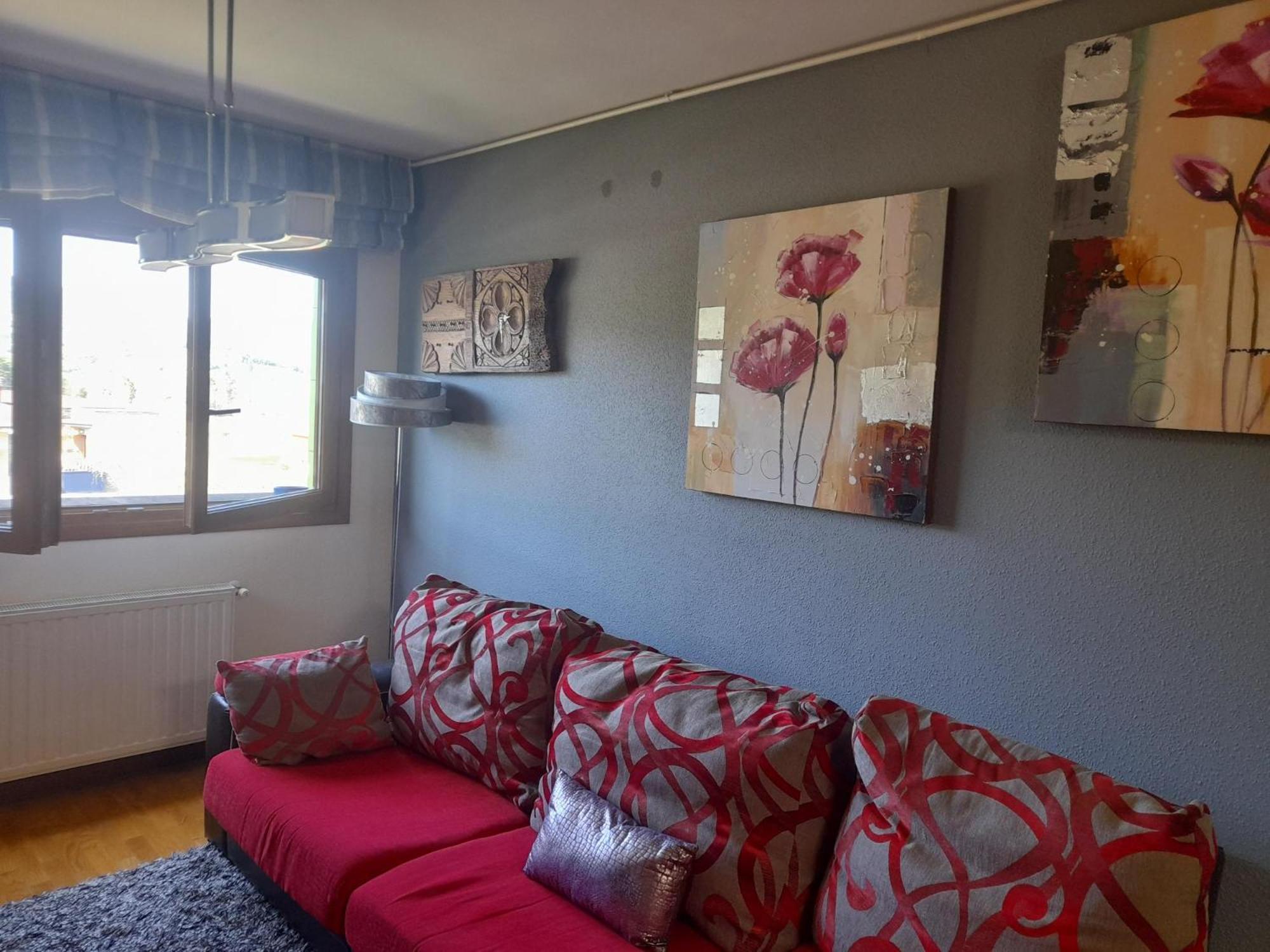 Apartamentos Ria De Villaviciosa Вільявісьйоса Екстер'єр фото