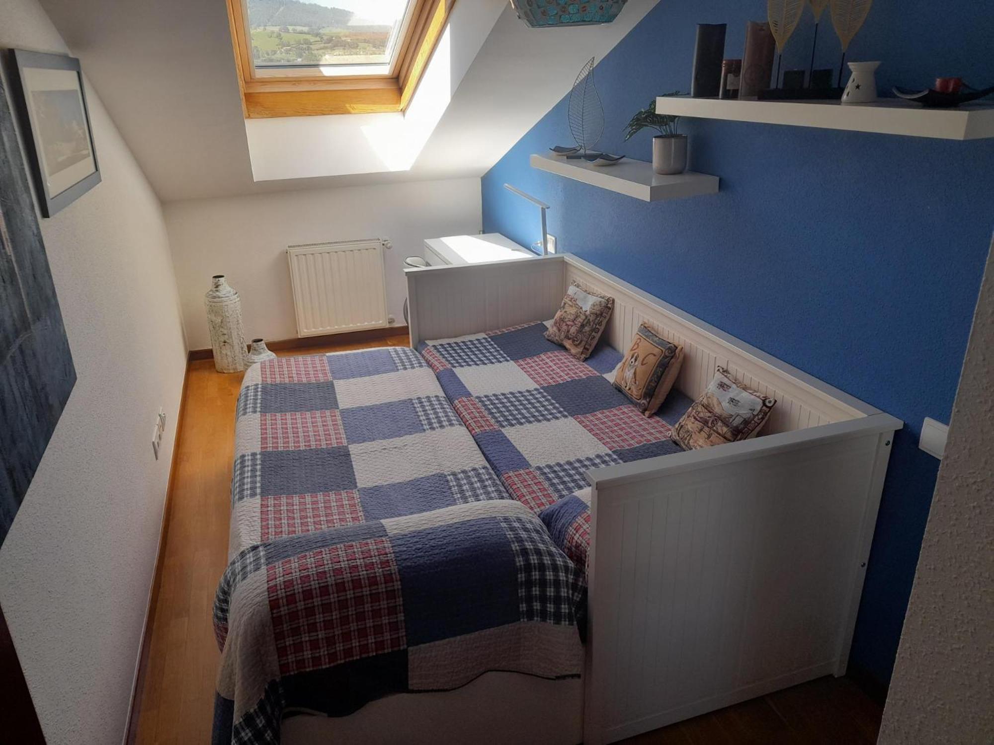 Apartamentos Ria De Villaviciosa Вільявісьйоса Екстер'єр фото