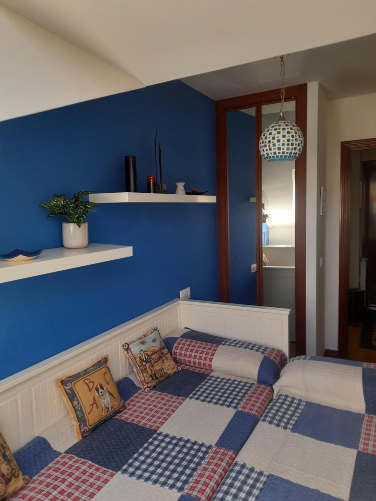 Apartamentos Ria De Villaviciosa Вільявісьйоса Екстер'єр фото
