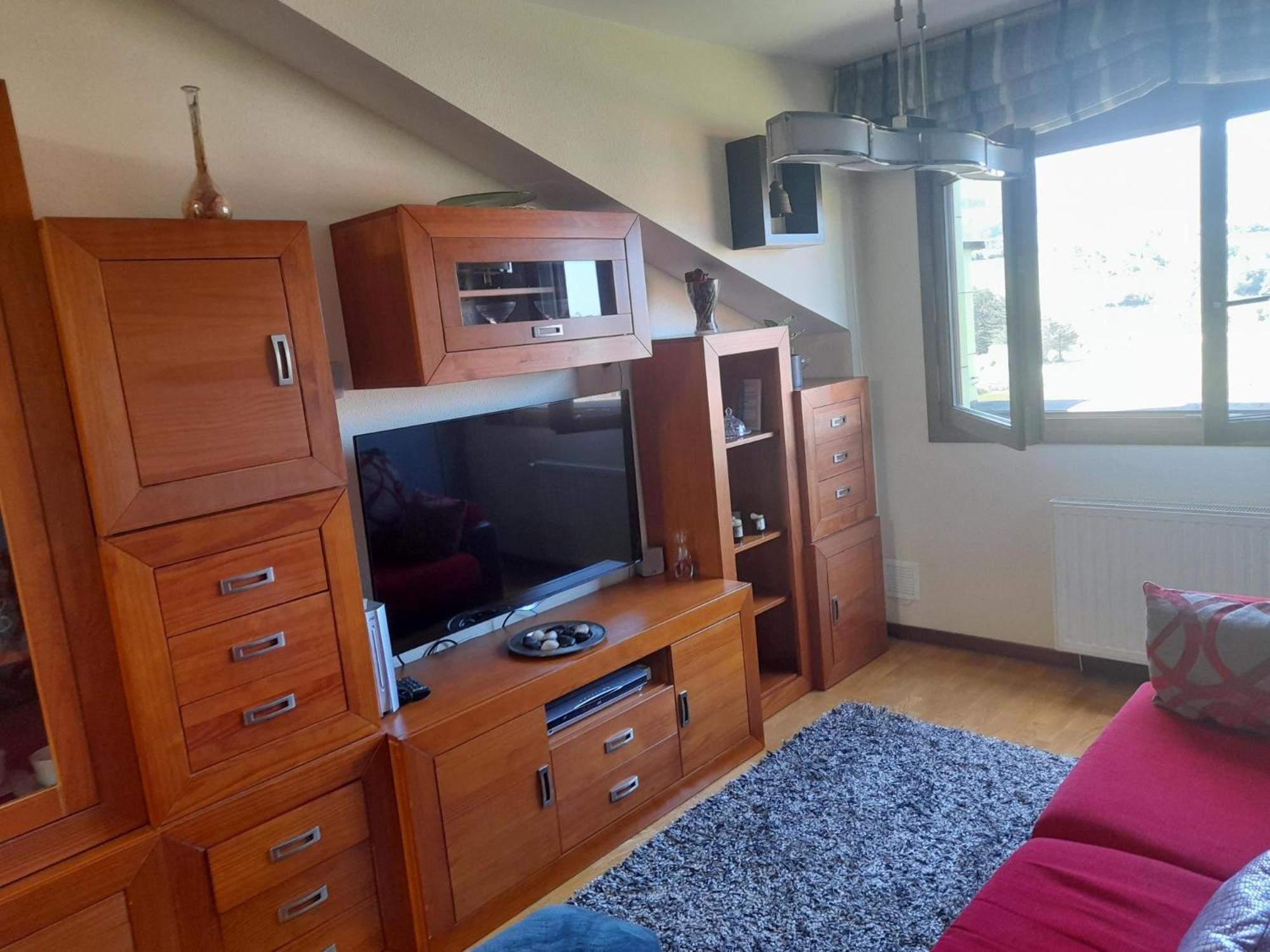 Apartamentos Ria De Villaviciosa Вільявісьйоса Екстер'єр фото