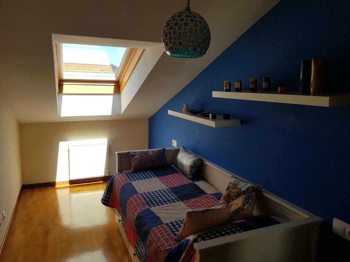 Apartamentos Ria De Villaviciosa Вільявісьйоса Екстер'єр фото