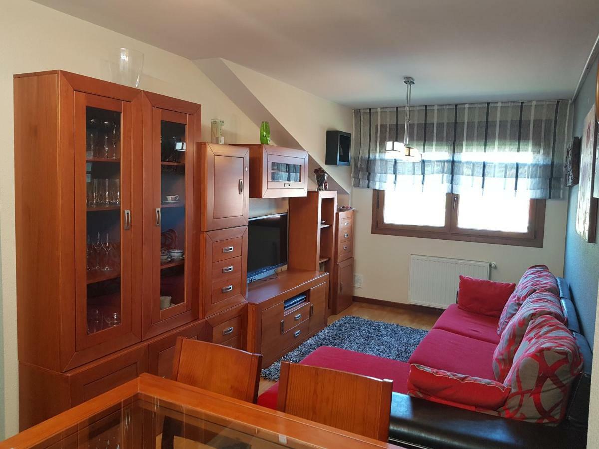 Apartamentos Ria De Villaviciosa Вільявісьйоса Екстер'єр фото