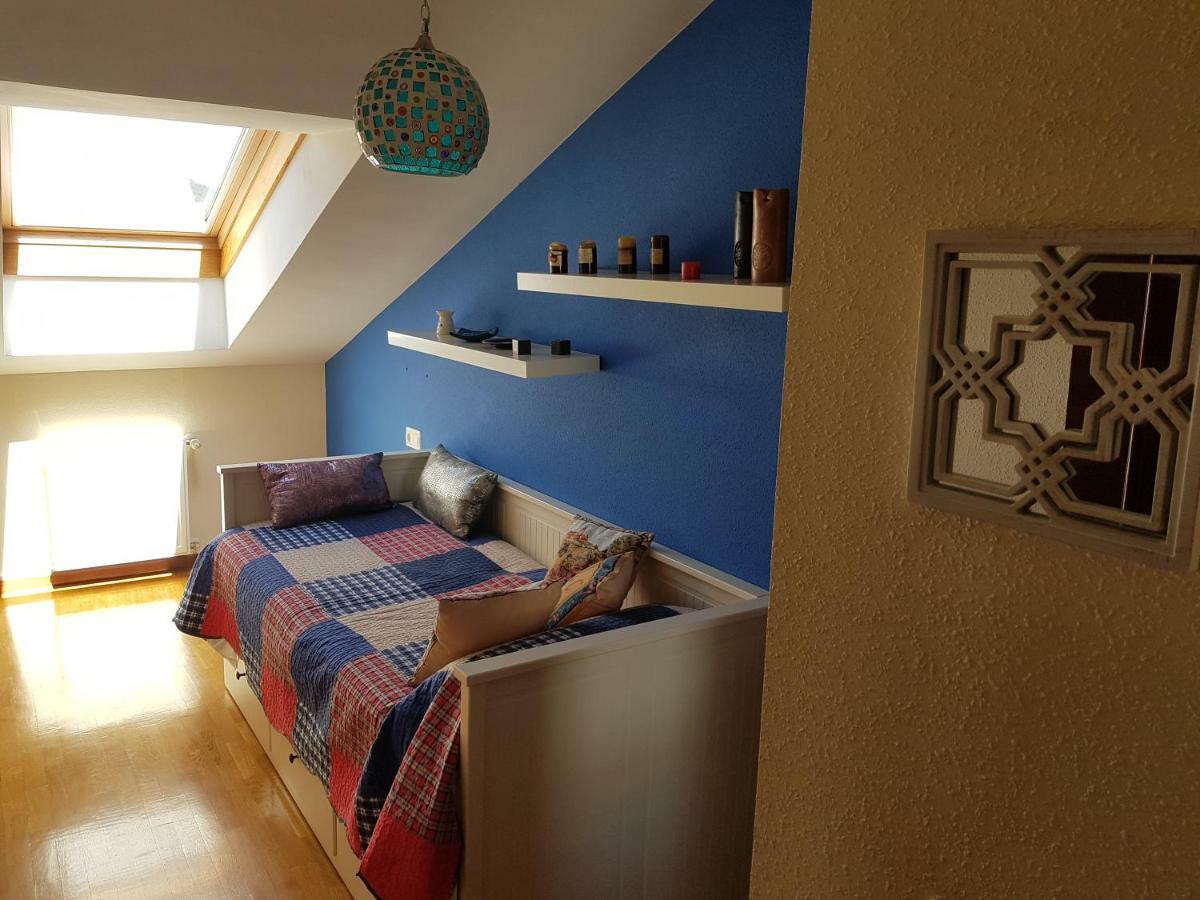 Apartamentos Ria De Villaviciosa Вільявісьйоса Екстер'єр фото