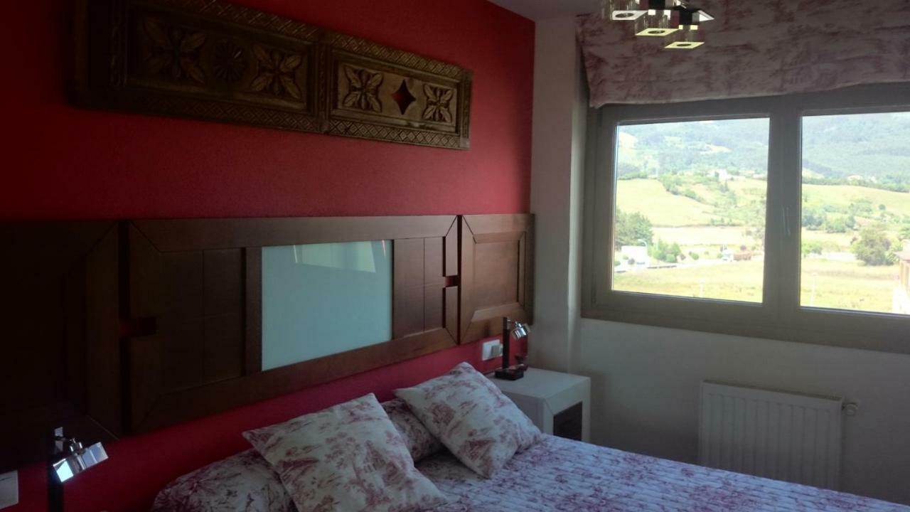 Apartamentos Ria De Villaviciosa Вільявісьйоса Екстер'єр фото