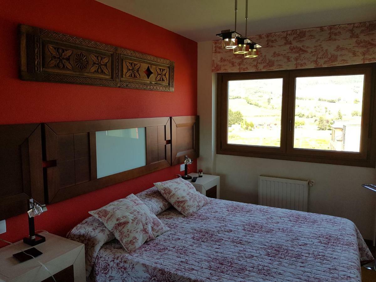 Apartamentos Ria De Villaviciosa Вільявісьйоса Екстер'єр фото