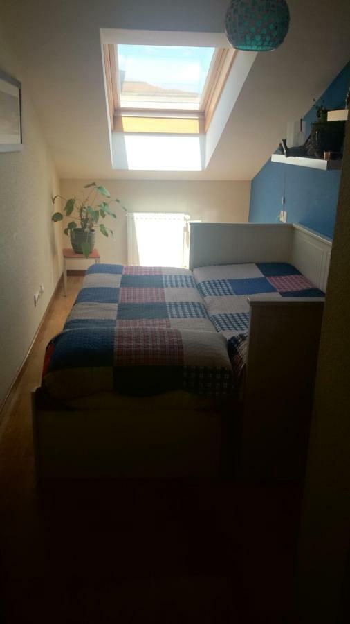 Apartamentos Ria De Villaviciosa Вільявісьйоса Екстер'єр фото