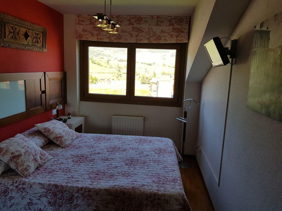Apartamentos Ria De Villaviciosa Вільявісьйоса Екстер'єр фото