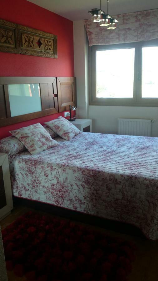 Apartamentos Ria De Villaviciosa Вільявісьйоса Екстер'єр фото